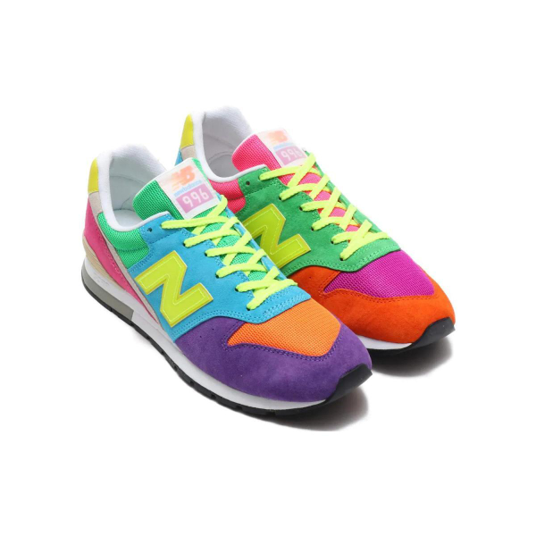 Atmos x New Balance NB 996