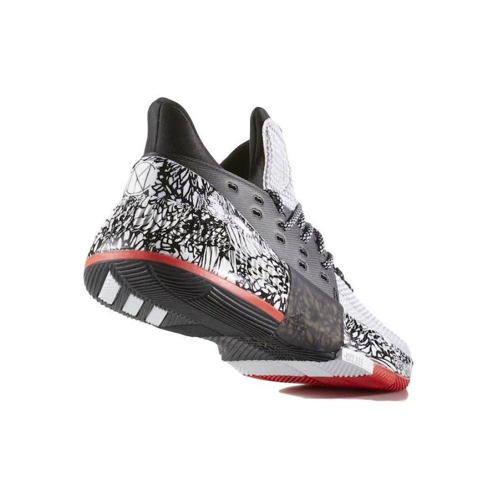 Adidas D lillard 3