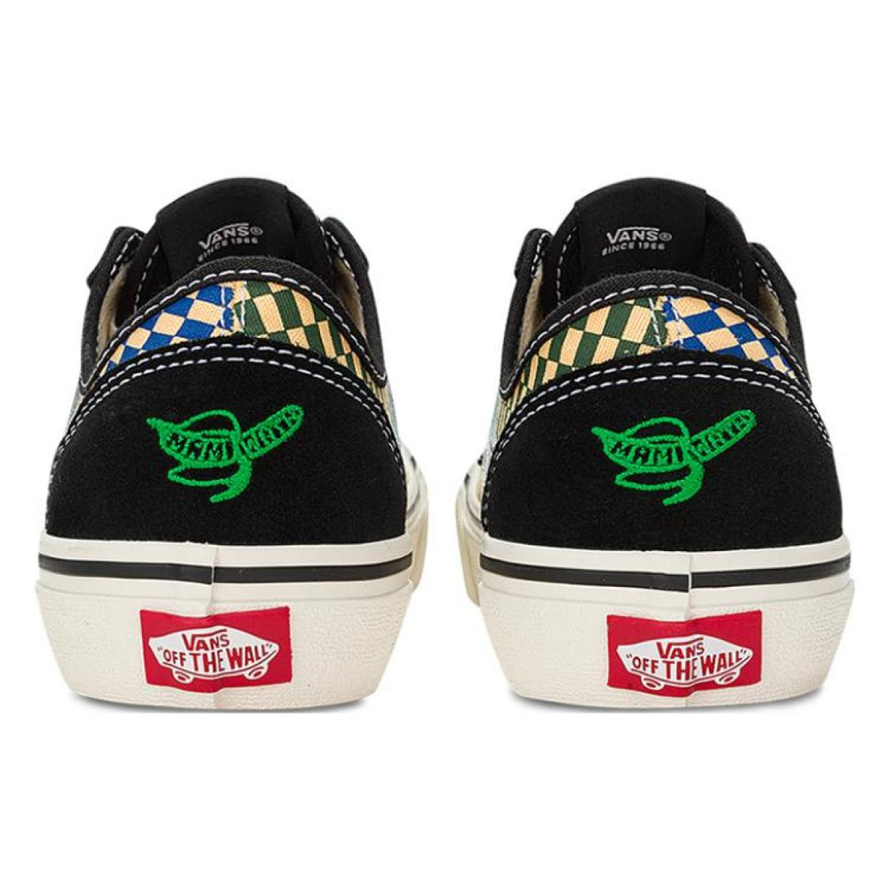 Mami Wata x Vans Style 36 Decon Vr3 Surf