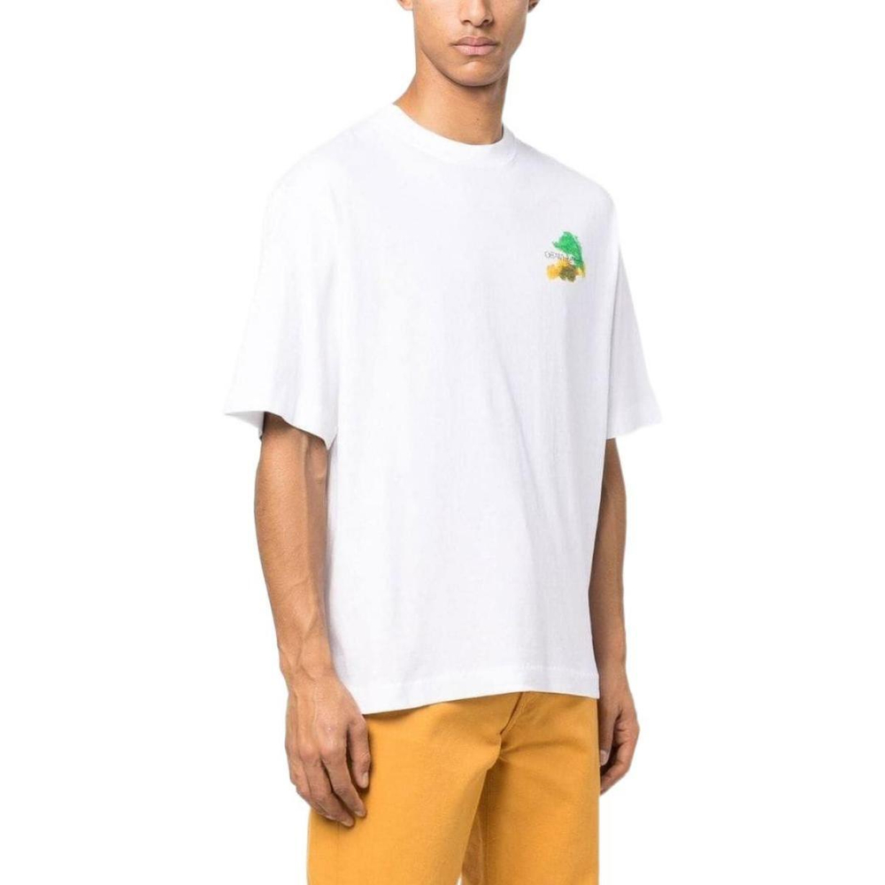 OFF-WHITE SS23 T