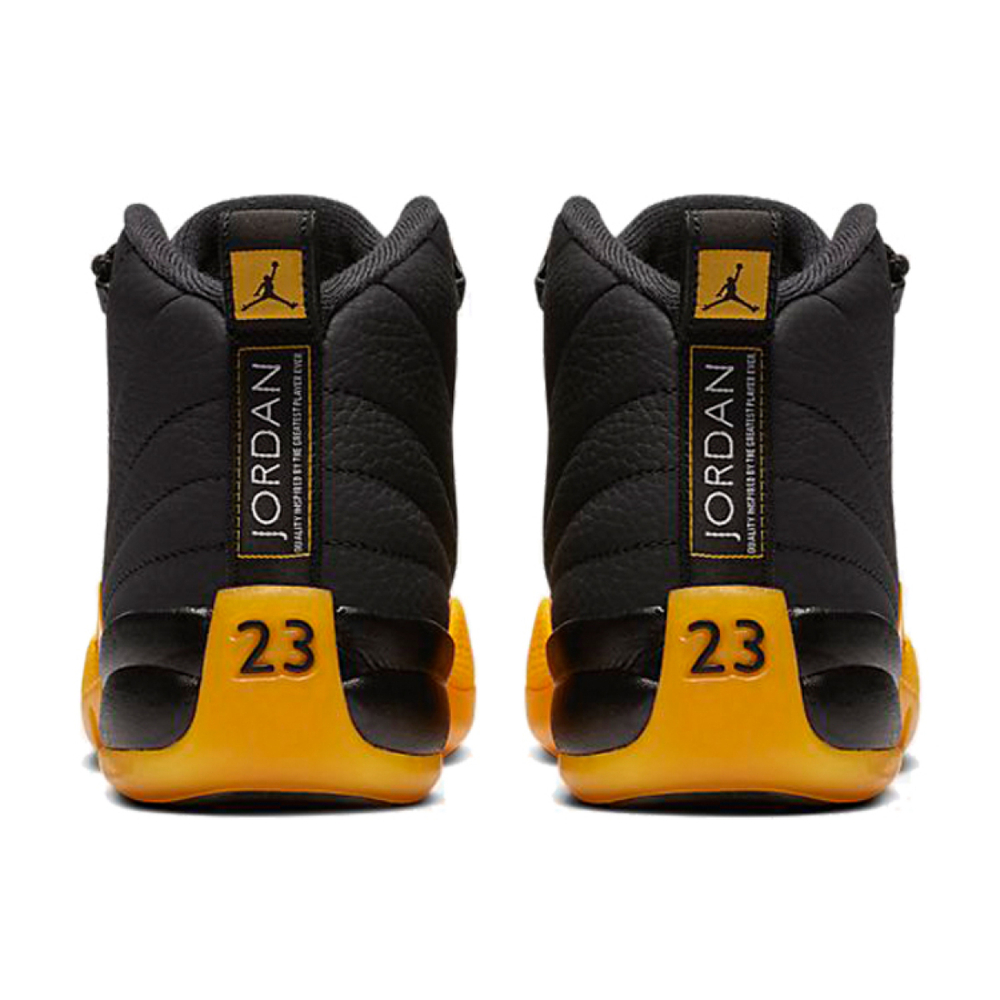 Jordan Air Jordan 12 Retro University Gold