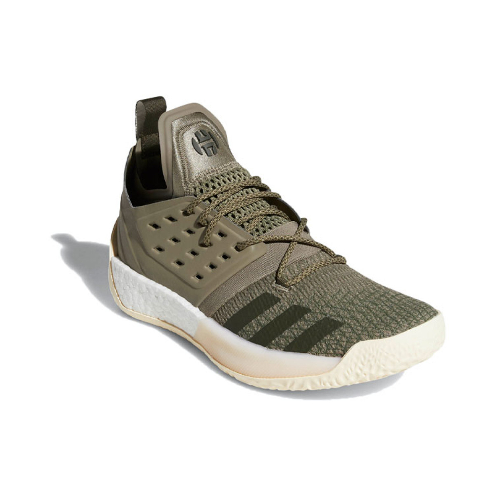 Adidas Harden Vol.2 Trace Cargo