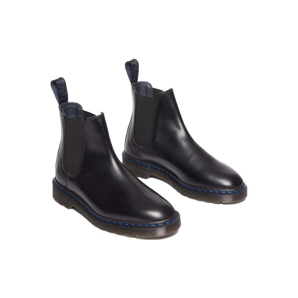 Nanamica x Dr.Martens