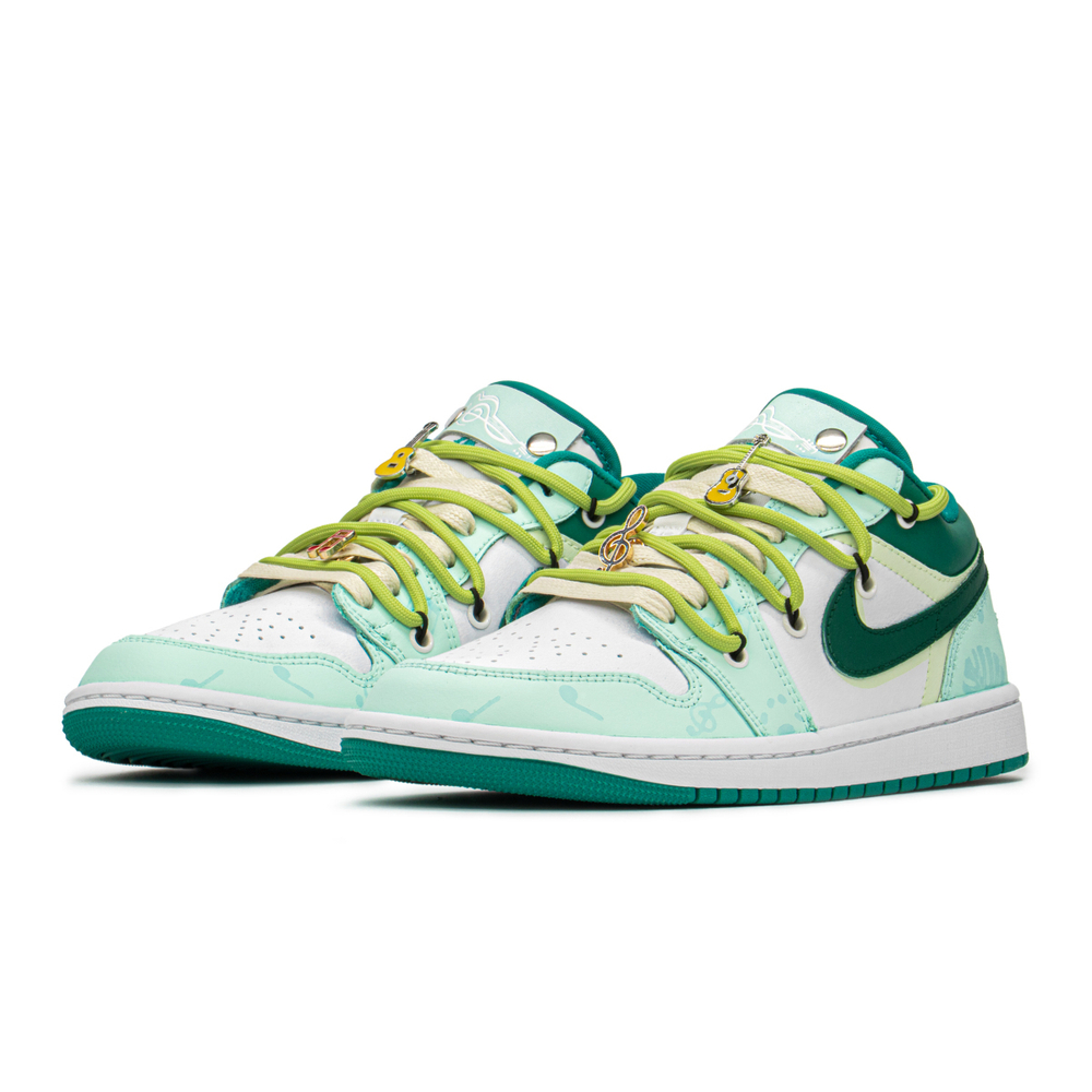 【 】 Jordan Air Jordan 1 Low