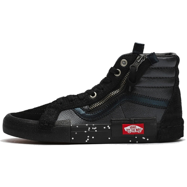 Vans SK8 Cap "GLITTER MIX"