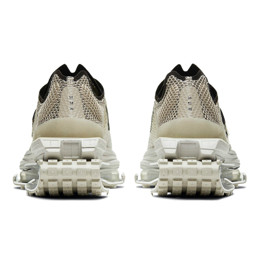 Mmw x Nike ZOOM MMW 4 Zoom 004“Stone” TPU