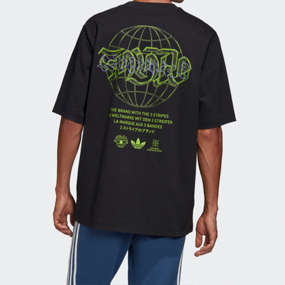 Adidas originals T