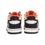 【 】 Nike Dunk Low "Halloween" GS