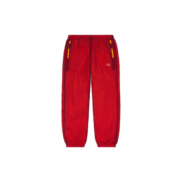 Supreme x Nike Nike Week 2 Jewel Reversible Ripstop Pant Logo
