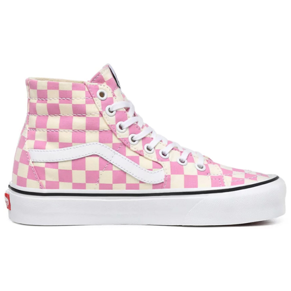 Vans SK8 Checkerboard Tapered