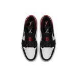 Jordan Air Jordan 1 Low“Black Toe”