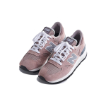 KITH x New Balance NB 990 V1 Dusty Rose
