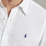 Polo Ralph Lauren SS23 Logo