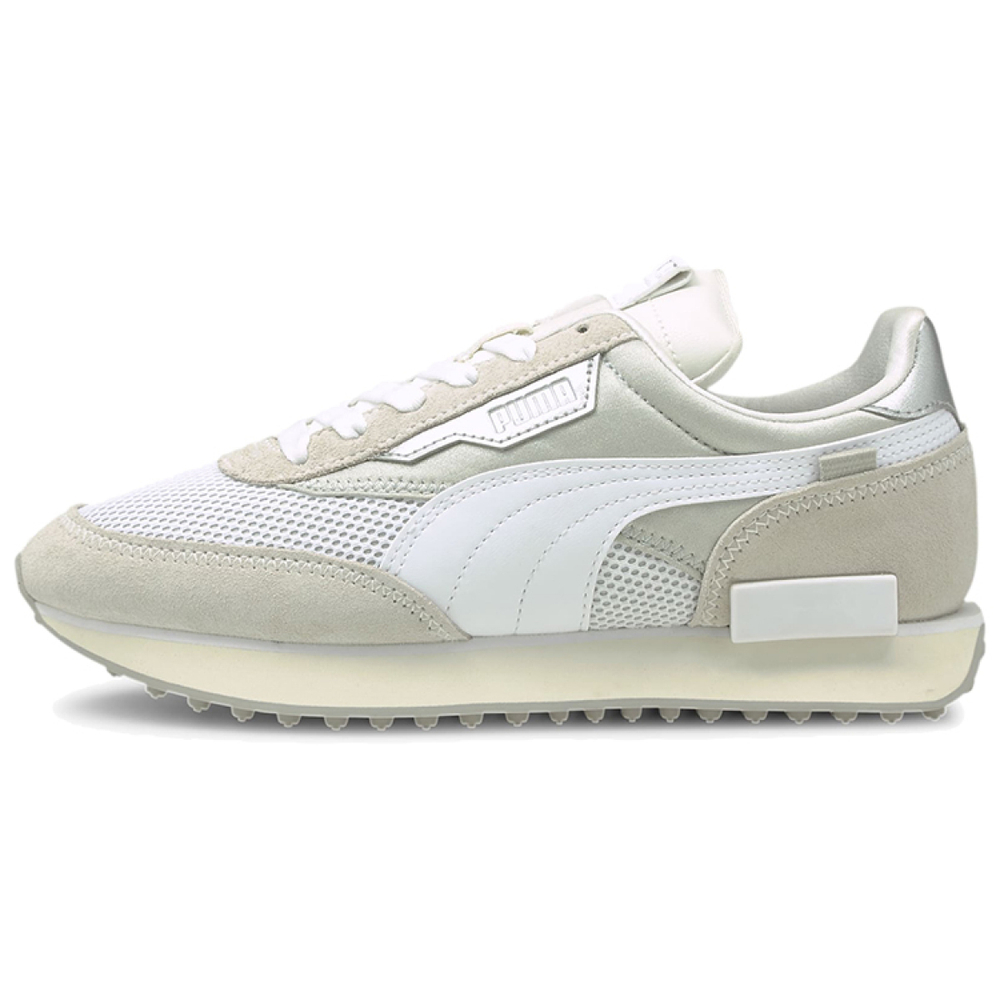 PUMA Future Rider Chrome