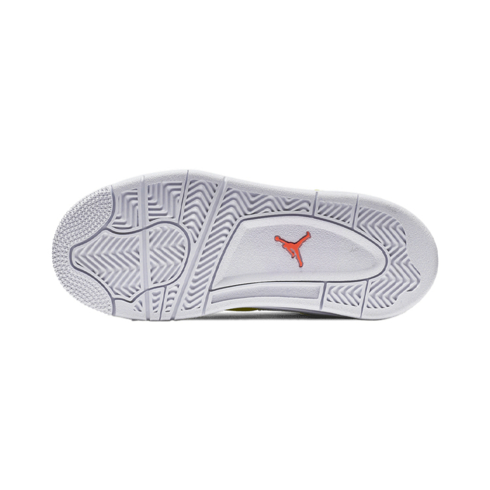 Jordan Air Jordan 4 lemon venom