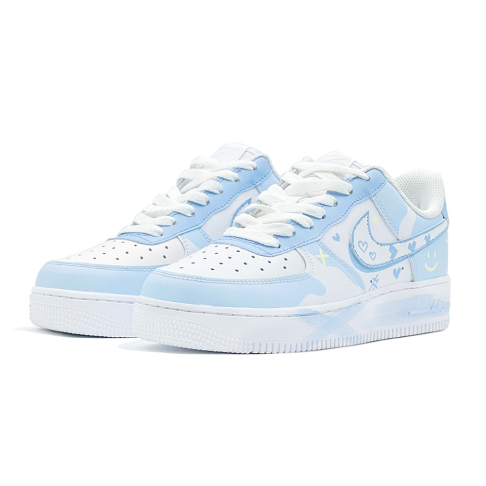 【 】 Nike Air Force 1 Low