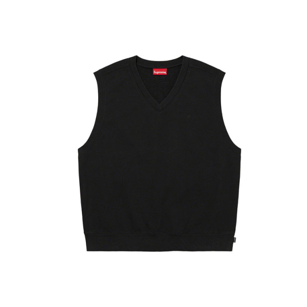Supreme Supreme SS23 1 SWEATSHIRT VEST