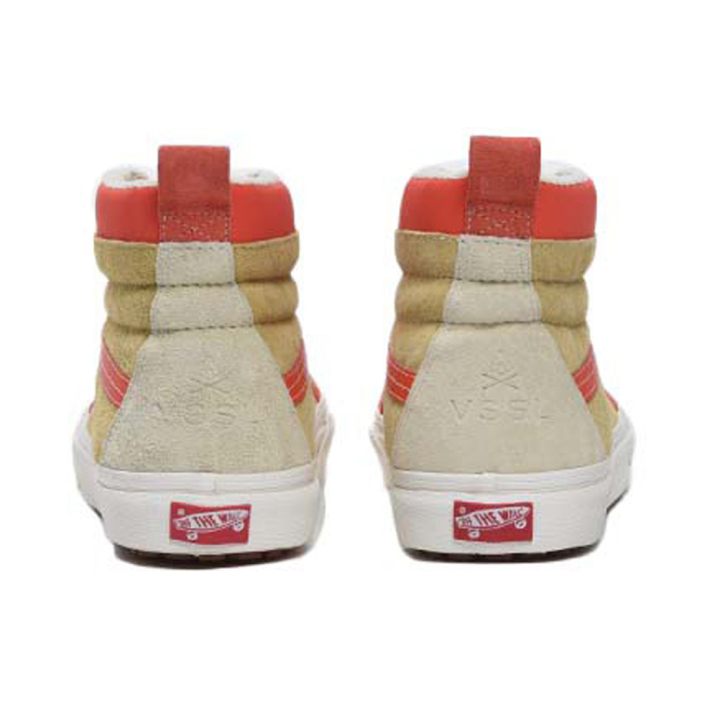 VSSL x Vans SK8 Vault MTE LX