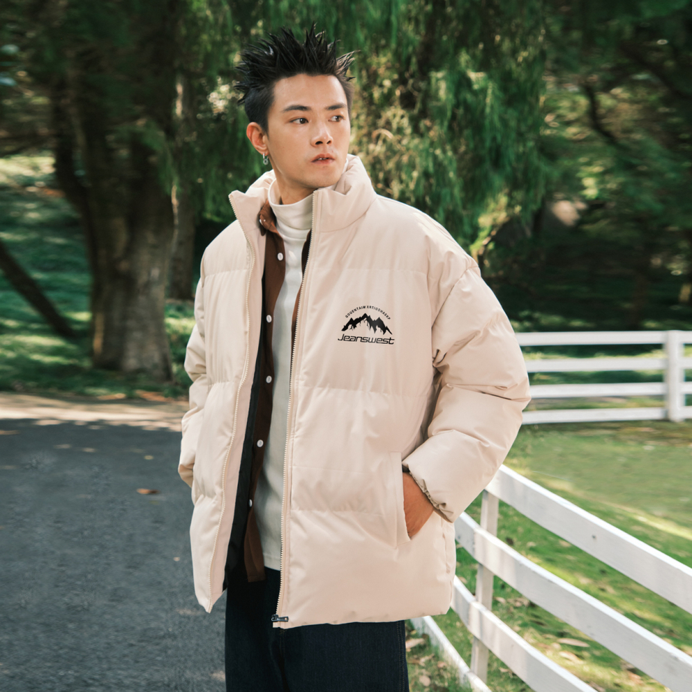 【 】JEANSWEST Logo