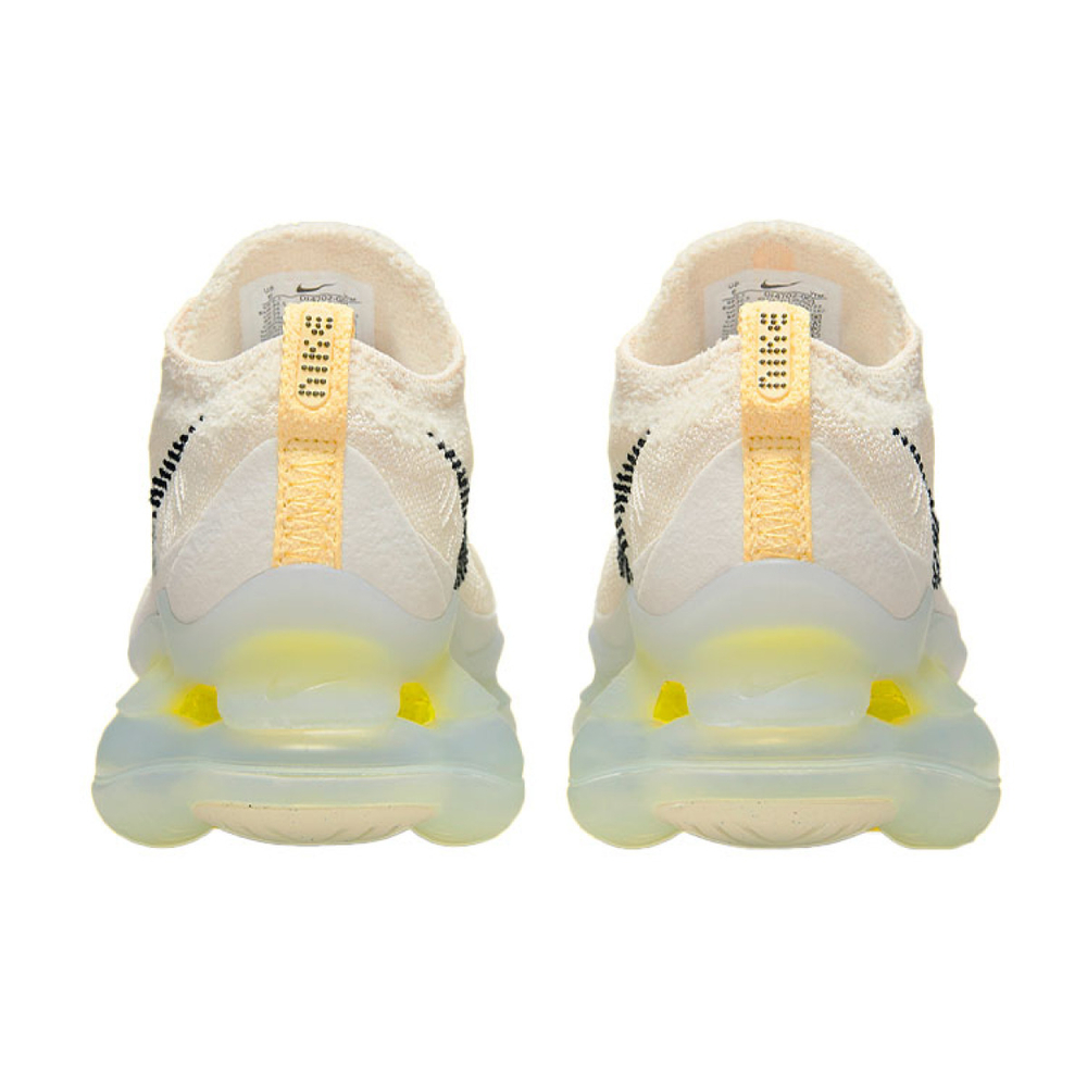 Nike Air Max Scorpion fk "lemon wash"