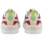 PUMA Suede Block Wt Foam Strip 2