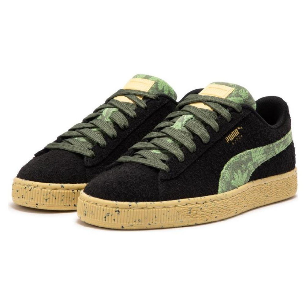 PUMA Suede Gentle Jungle
