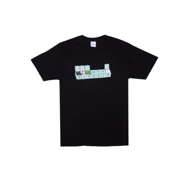 RIPNDIP T
