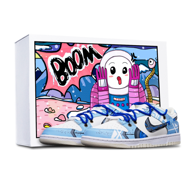 【 】 Nike Dunk Low Retro