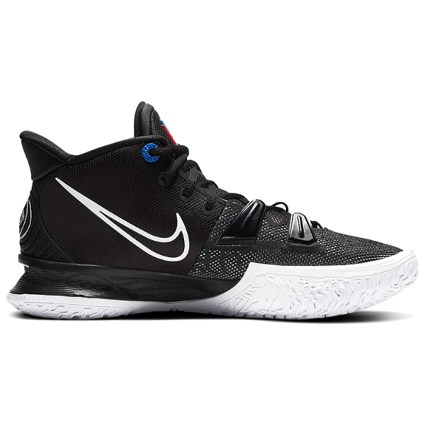Nike Kyrie 7 "BK Black" 7