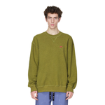 Supreme FW23 WEEK8 SMALL BOX CREWNECK Logo