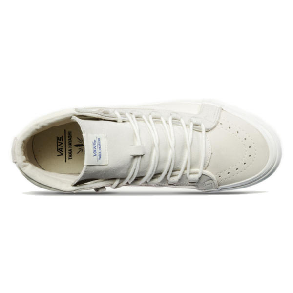 Vans SK8 Vault Taka Hayashi TH 75 LX Nubuck