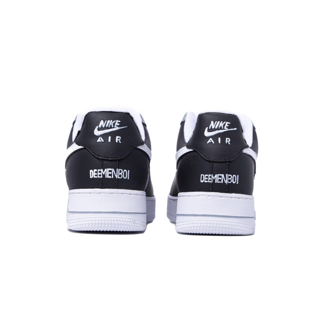 【 】 Nike Air Force 1 Low DEEMEN BOI