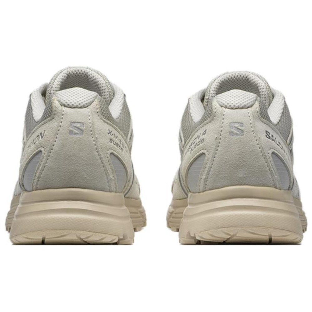 SALOMON X-Mission 4 XMN-4 SUEDE