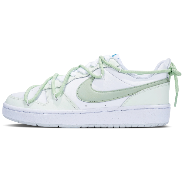 【 】 Nike Court Borough Low 2 GS