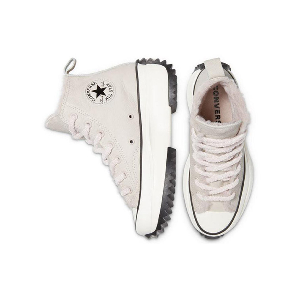 Converse Run Star Hike Hi