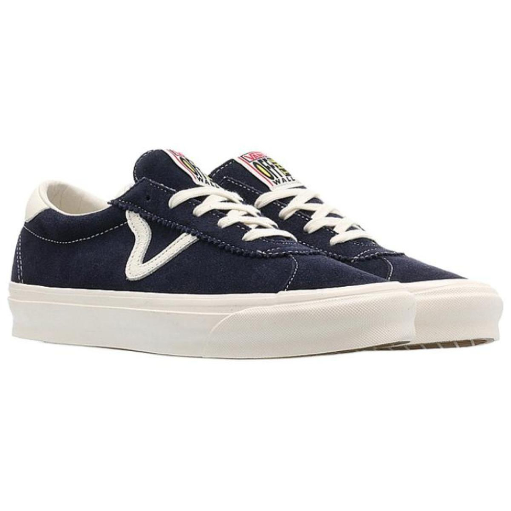 Vans Epoch Lx