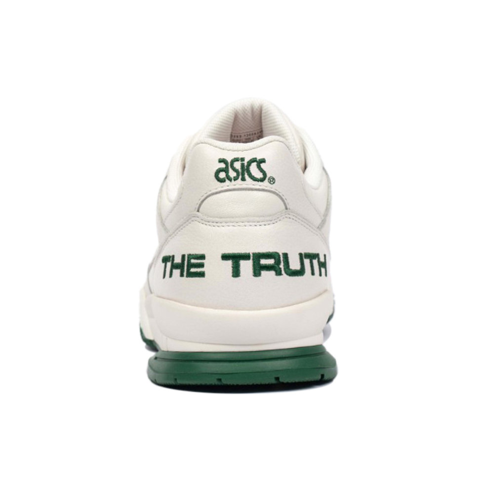 101 x ATTEMPT x Asics Gel-Spotlyte