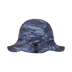 Supreme Week 15 Tiger Camo Reflective Tulip Hat