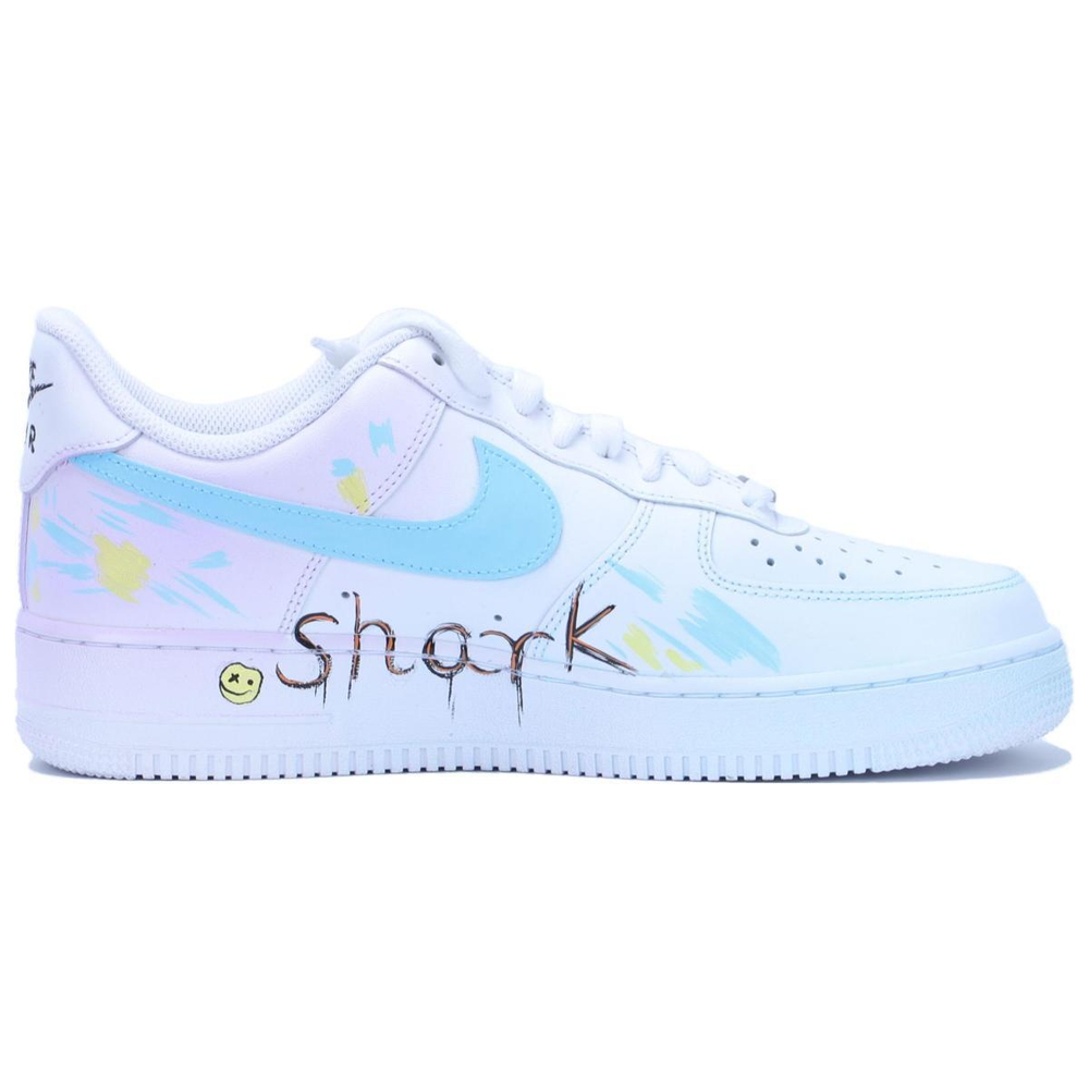 【 】 Nike Air Force 1