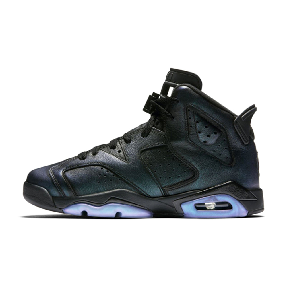 Jordan Air Jordan 6 Retro All Star 2017 Chameleon