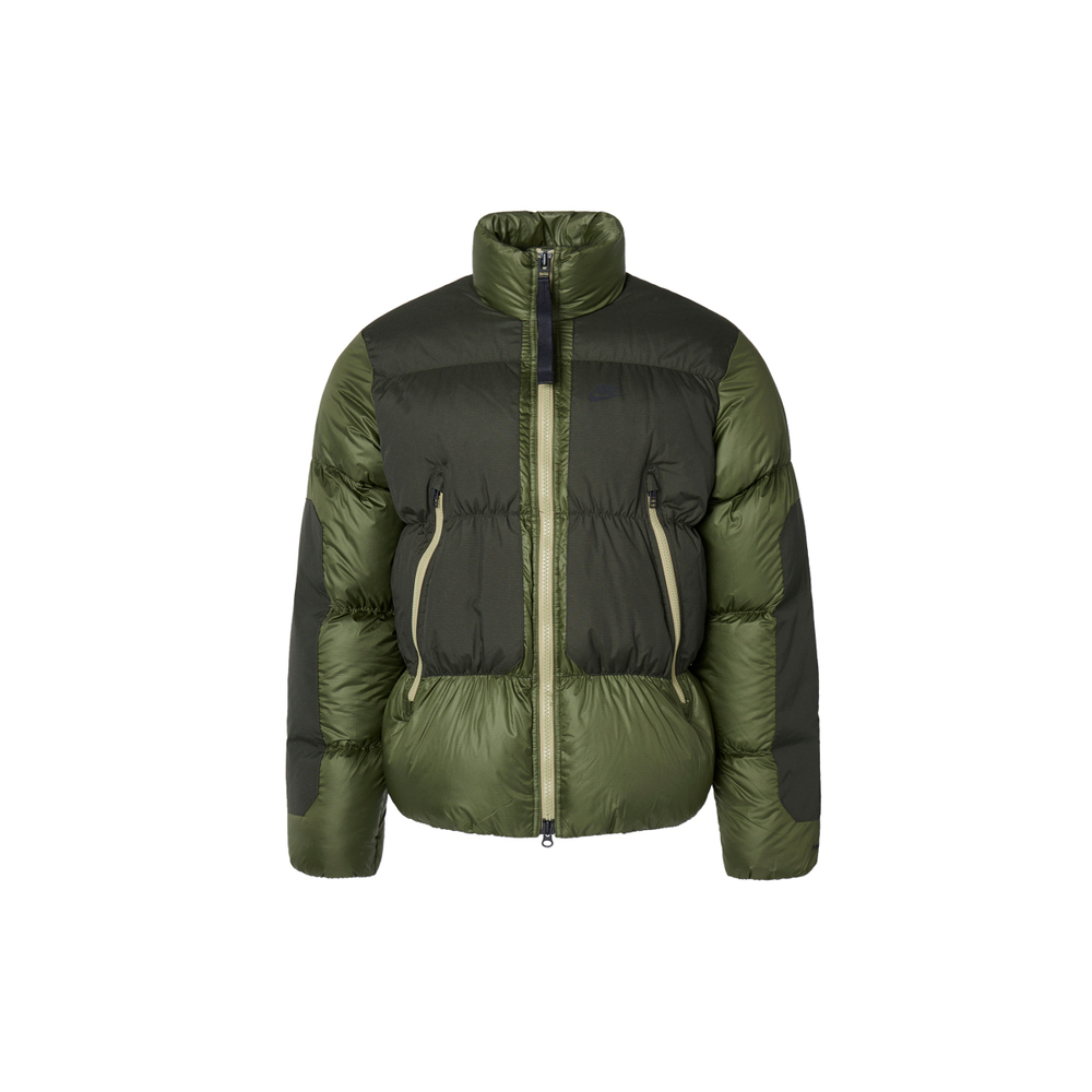Nike As M Nsw Tf Rpl City Puff Jkt