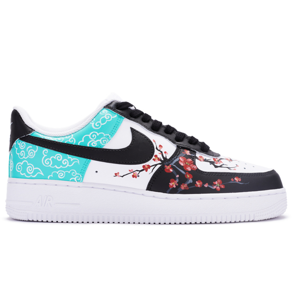 【 】 Nike Air Force 1 07