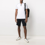 ARMANI EXCHANGE Logo