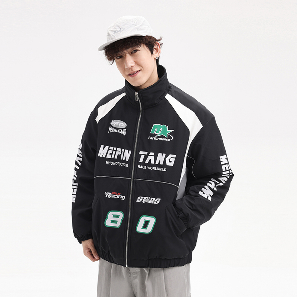 MEIPIN TANG Logo