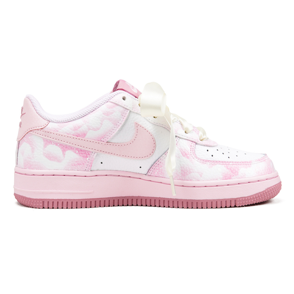 【 】 Nike Air Force 1 Low GS