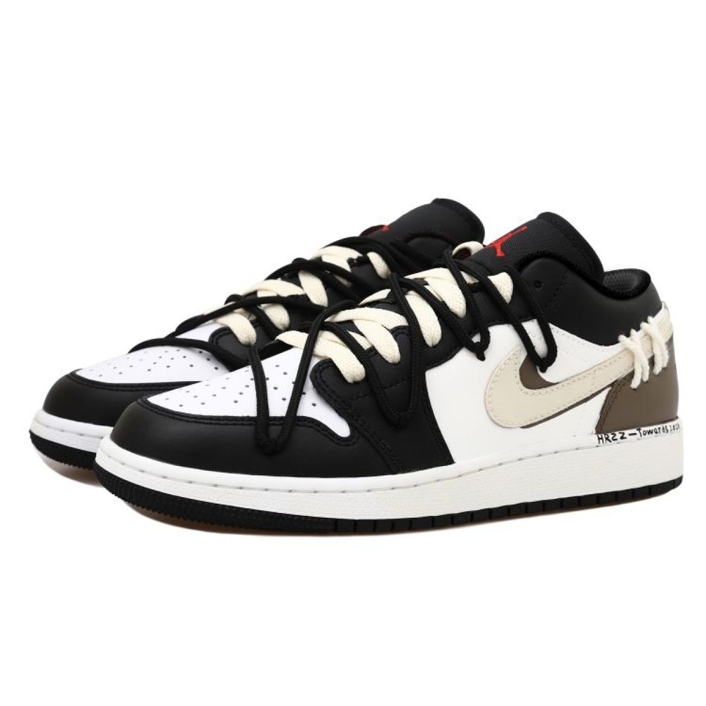 【 】 Jordan Air Jordan 1 Low OKHR HRZZ