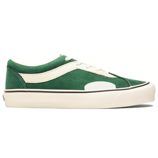 Julian Klincewicz x Vans Bold Vault Ni LX