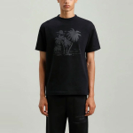 PALM ANGELS x TEAM WANG SS21 T