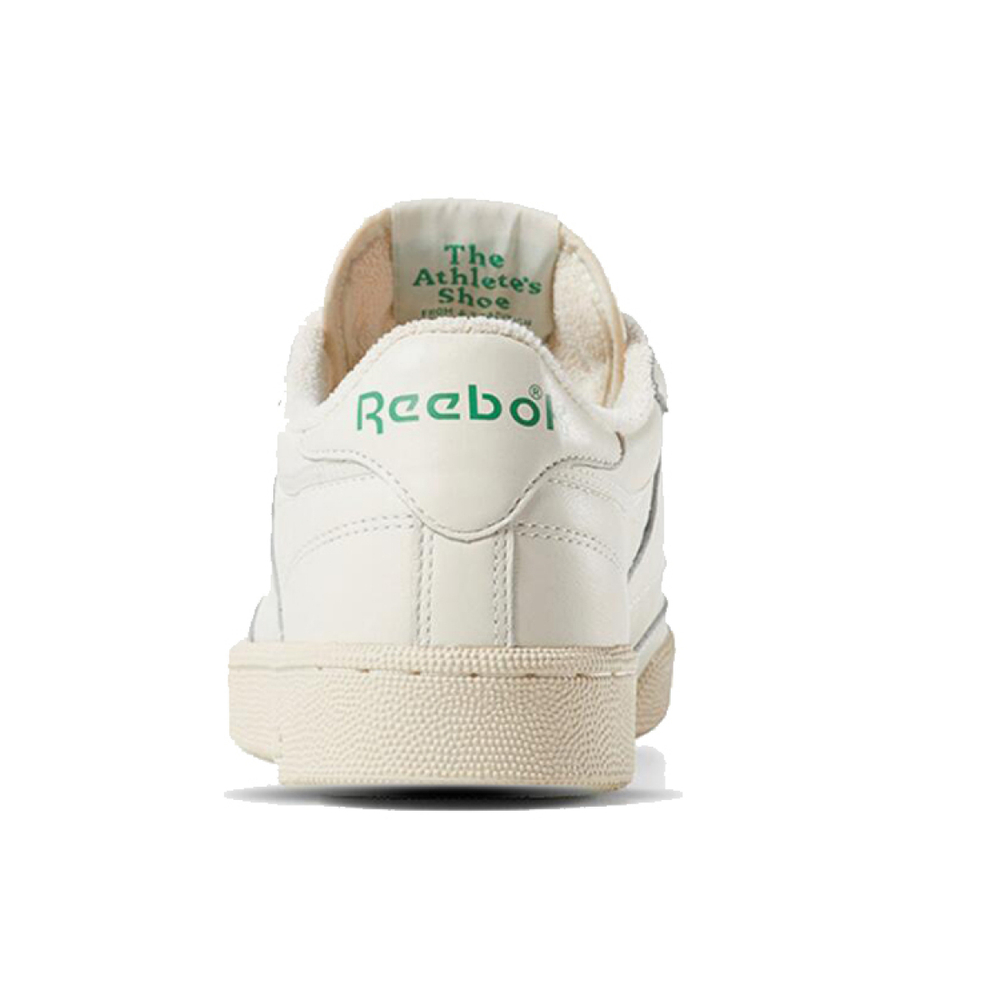 Reebok Club C 1985 TV