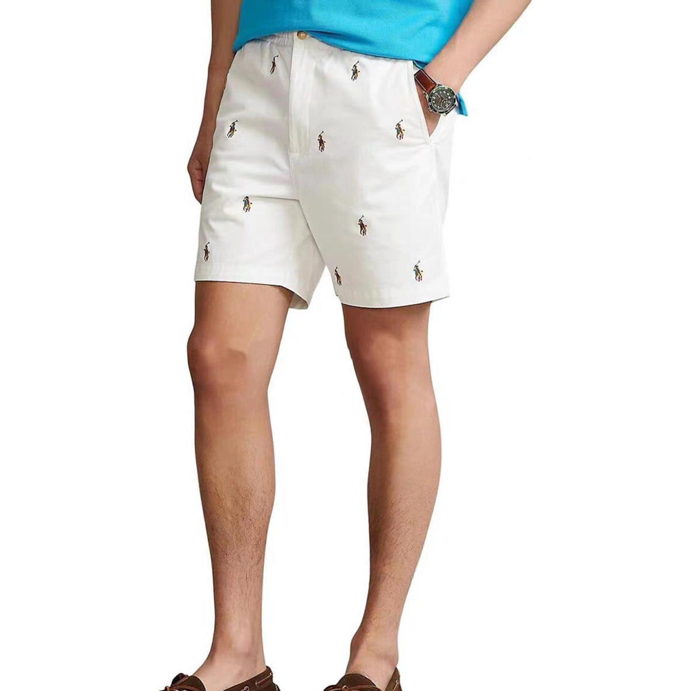 Polo Ralph Lauren SS22 Logo